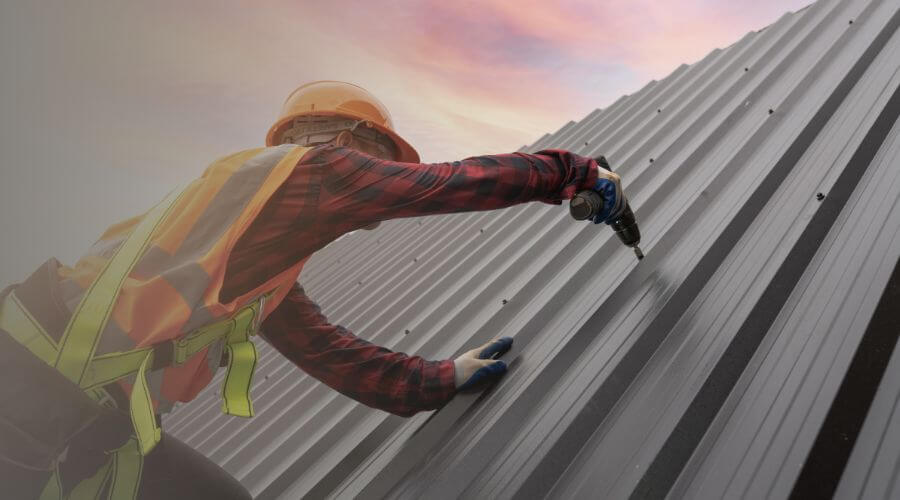 Expert Emergency Roof Repairs services in Northport, WA